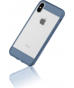 ODOYO PH3602BL CLEAREDGE FOR IPHONE X/XS BLUE